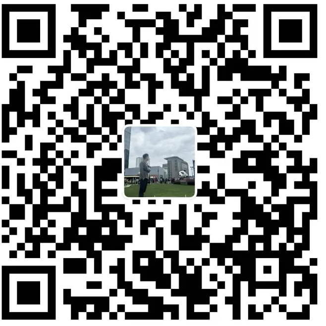 支付宝支付二维码