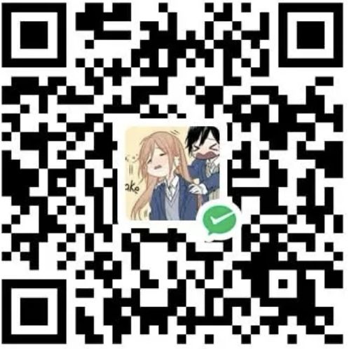 微信支付二维码